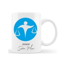 Avukat Kupa Bardak-23