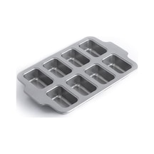 Kitchenaid Cc006068-001 8 Fincan Pas Içermeyen Yapışmaz Mini Kek Diğer