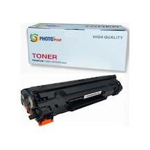 Xplus I-Sensys Mf-4780W Canon Crg-728 Ithal Uyumlu Toner 2.000 Sa