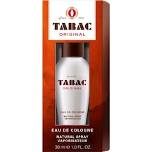 Tabac Original Natural Spray Erkek Parfüm EDC 30 ML