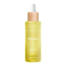 Skin Sensual Retinall Retinoid 0,5, Collagen 2% Retinoid Içeren Kusursuz Bakım Serumu
