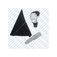 Vites Kol Korugu Ve Spor Topuz Set Gri P207 2003- 504624010