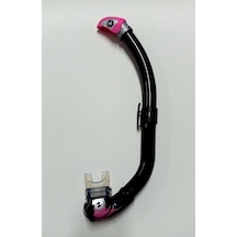 Rotadalış Aqua Lung Heliox P/V Midi Lady Şnorkel