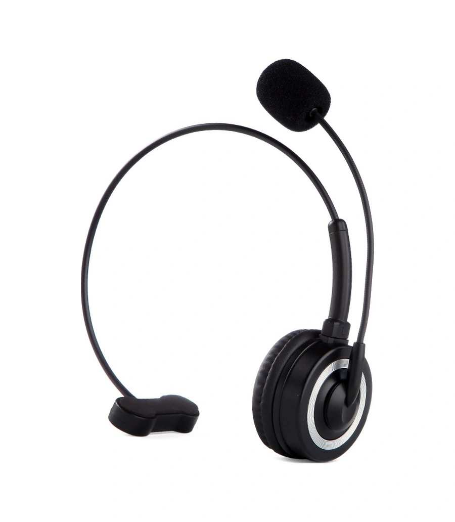 Sones Danyın Bh69 Tek Taraflı Bluetooth İş Konuşma Kulaklığı Müşteri Hizmetleri Kablosuz Ses Buğday