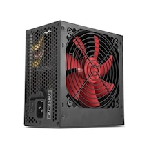 Everest Eps-500a Real 500w 4 Sata 12cm Fanlı Oyuncu Pc Destekli Power Supply