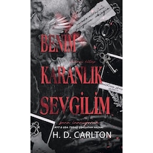 Benim Karanlık Sevgilim - Aıaı-898212