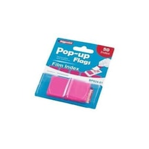 Yap.kagıt Bıgpoınt 25x45 Index Pembe Bp824-01