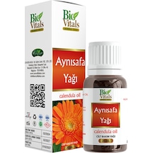 Bio Vitals Aynı Sefa Yağı 20 Ml