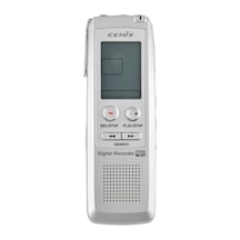 Cenix VR-P2340 64 MB Dijital Ses Kayıt Cihazı