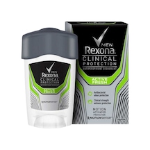 Rexona Clinical Protection Active Fresh Erkek Stick Deodorant 45 ML