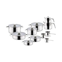 Aryıldız Çeyiz Seti Prestige 20 Parça Lilyum