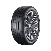 Continental Wintercontact Ts 860 S 245/35r20 95w XL M+s 3pmsf Fr  Kış Lastiği 2023
