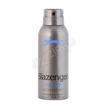 2 Adet Slazenger Mavi A/s Deo 150 Ml