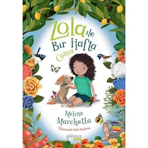 Zola İle Bir Hafta / Cuma / Melina Marchetta