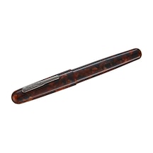Conklin All American Brownstone Dolma Kalem Omniflex Uç 165-Koyu Yeşil
