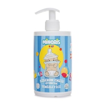 Minoris Baby Organik Biberon Temizleyici 500 ML