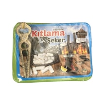 Erzurum Kıtlama Şekeri Makas Hediyeli 750 G