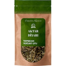 Yoğurt Otu 500 Gr Aktar Diyarı Diğer