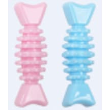 Pawise - 997 - Puppy Life Diş Temizleme - Csmo-tex - Kemiği Oyuncak