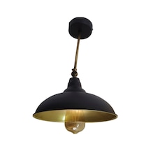 Mylights Retro Rustik Mafsalı Aplik Ve Avize Hareketli (549236593)