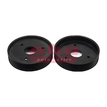 Aba 25205711 Hıdrolık Dıreksıyon Pompa Kasnagı Megane Laguna F9q