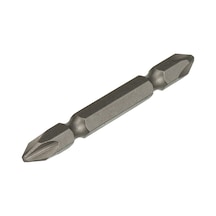 Tomax Çift Taraflı Bits Uç Ph2-ph2 - 65 Mm - 20 Adet
