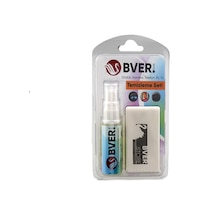 Gözlük Ve Ekran Temizleme Spreyi + Microfiber Temizleme Bezi