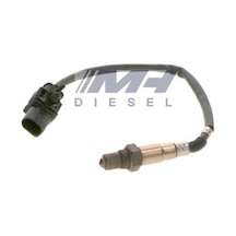 Bosch 0258017319 Geniş Bant Lambda Sensörü Hyundai İ30, İ40, Kia Ceed, Mercedes A180