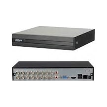 Dahua Xvr1b16-ı 2 Mp H265+ 16 Kanal 5in1 Dvr Kayıt Cihazı Kdo