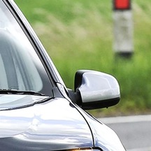 Dacia Stepway Krom Ayna Kapağı 2 Parça 2013 Üzeri