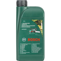 Bosch 1 Lt. Motorlu Testere için Zincir Yağı