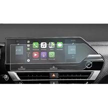 Citroen C4 X-c4 X Max 2025 Navigasyon Ve Multimedya Uyumlu Nano Ekran Koruyucu