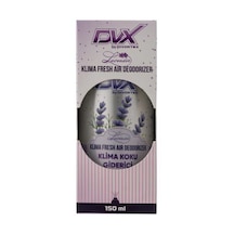 Divortex Klima Fresh - Temizleyici Klima Bombası Lavanta 150 ML