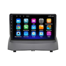 Celali Tuning Ford Fiesta 2013-2017 Android 12 Carplay Navigasyon Multimedya - 2gb Ram 32gb Hdd