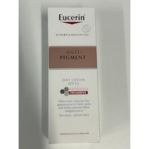 Eucerin Anti-pigment Spf30 Gündüz Kremi 50ml