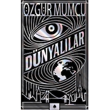 Dünyalılar - Abay-716496