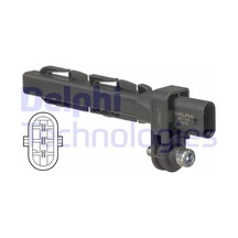 Delphı Ss11272 Krank Sensörü Bmw F10 E60 E90 F20 F30 E84 E83 F15 F25 Mını R55 R56 R60 R61 Toyota Aurıs Avensıs Verso 13627805188-19301-wa010