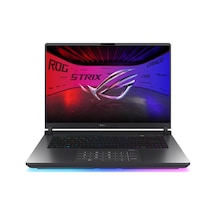 Asus Rog Strix G16 G615JPR-RV300-EP1 İ7-14650HX 8 GB 24 GB 512 GB RTX5070 SSD 16" W11P WUXGA Dizüstü Oyuncu Bilgisayarı