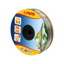 Sera Hava Hortumu 200 Mt