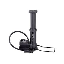 Pompa -dt-4524bli Pedal Tip.alu. Siyah.çift Valf