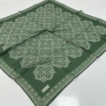 Siyane Soft Pamuklu Eşarp Lra1310-44476 Çok Renkli