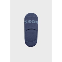 Boss Erkek Çorap 50516402 425 Lacivert Lacivert