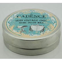 Cadence Home Decor Wax Espresso 50 Ml Cadence Home Decor Wax Espresso 50 Ml