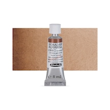 Schmincke : Horadam Aquarelle Tüp Sulu Boya : Burnt Umber 5 Ml