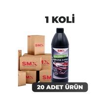 Seramik Katkılı Hızlı Ve Pratik Cila 750ml 20 Adet 1 Koli