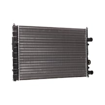 Su Radyatoru-klimali 628 377 Vw Caddy 96-03 Polo Cls 96-00 Seat İbiza 93-99 Aft-1f-1y