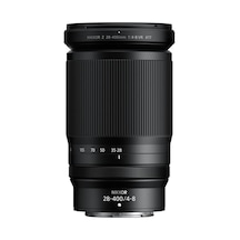 Nikon Z 28-400mm F/4-8 Vr Lens
