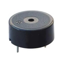 Sanec Ic-220 12-24v 23mm Devreli Buzzer