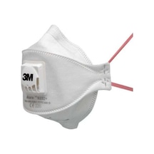 3M 9332 +Aura Ffp3 Koruyucu Maske 10 Adet