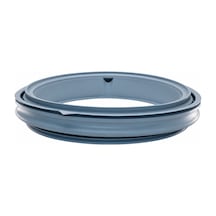 Samsung Çamaşır Makinesi Körük Lastiği Dc64-01664a / Dc64-01602a Gri